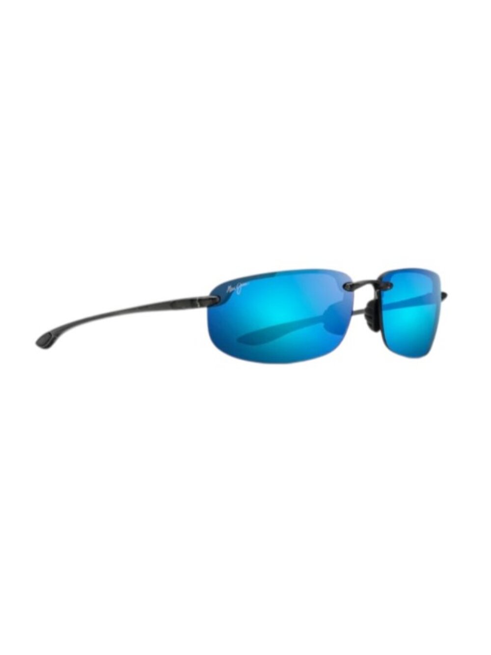 NEW MAUI JIM  Ho‘okipa MJ0407S 004 Polarized Sunglasses 64mm